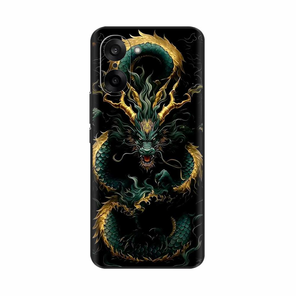Phone Case For OnePlus Nord CE 5 CE5 Nord5 5G Soft TPU Silicone Cute Cartoon Shell Phone Back Cover Silicon Coque Etui Bumper