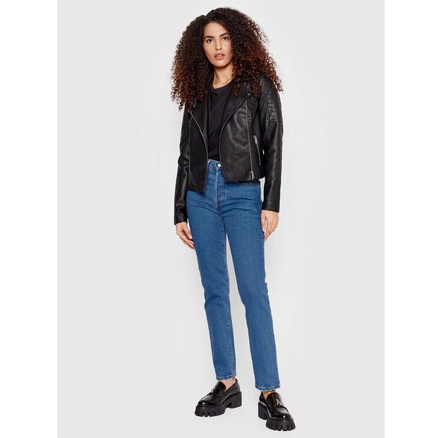 Джинсы Levi's 501® Crop 36200-0225 синий Cropped Fit