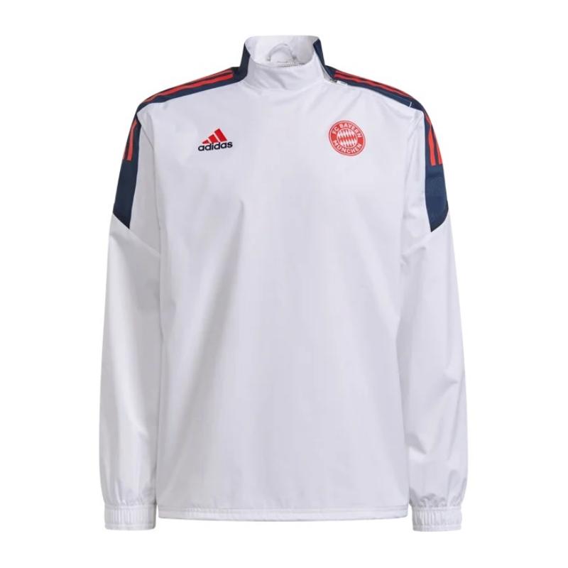 Adidas FC Bayern Soccer Jersey Men s GS6924 M