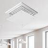 Air Conditioner Vent Cover for Direct Control In Home And Office