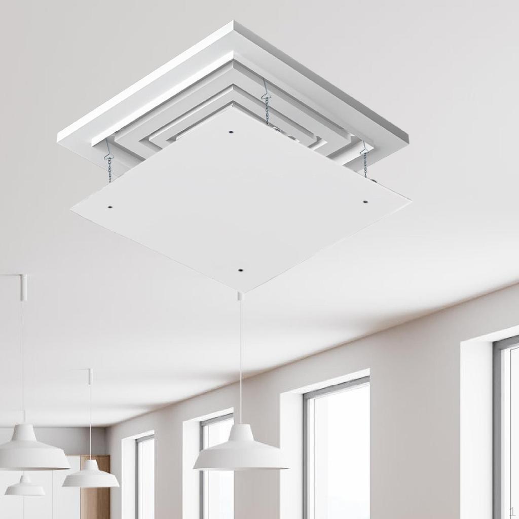 Air Conditioner Vent Cover for Direct Control In Home And Office