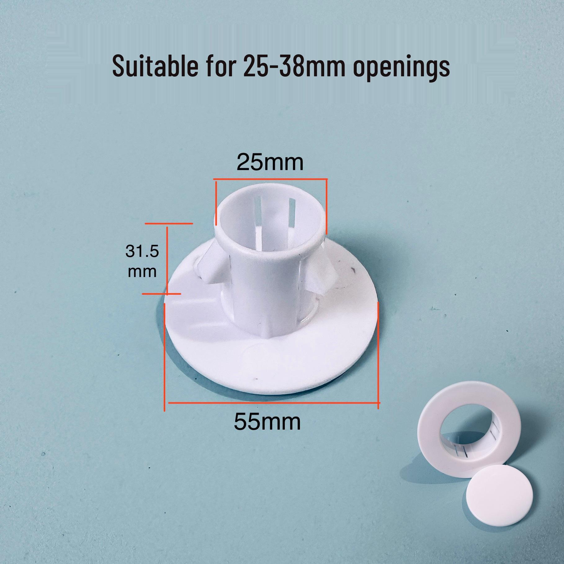 

Decorative Glass Ceiling Tube Light & Air Conditioner Hole Cover