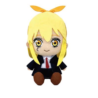 MASHLE Lemon Arvin Chibi Plüschtier