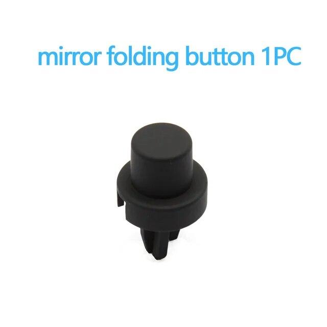 LHD RHD Interior Door Driver Side Armrest Window Switch Panel Cover Trim Replacement For BMW X5 X6 E70 E71 E72 2007-2014