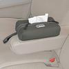 OUTDOOR PRODUCTS Tissue Cover Car Interior Supplies Standing Type Hanging OD36 Headrest Wetsuit Material Car Tissue Cover SEIWA &