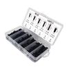 Universal Car Rear Trunk Interior Roof Trim Panel Moulding Clip Clips Fasteners