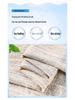 2026 Women's High-Waisted Wide-Leg Summer Pants - Breathable, Casual, Floor-Length