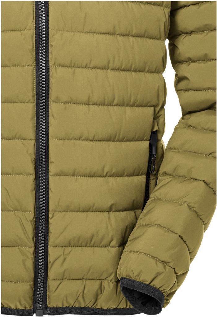 Winter Jacket G.I.G.A. DX by Killtec GW 6 MN QLTD JCKT Pistachio