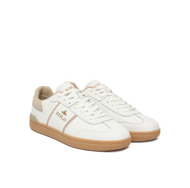 Кроссовки REPLAY GMSD7 .000.C0009L