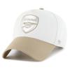Șapcă Snapback 47 Brand DT - FC Arsenal Londra nisip piatră