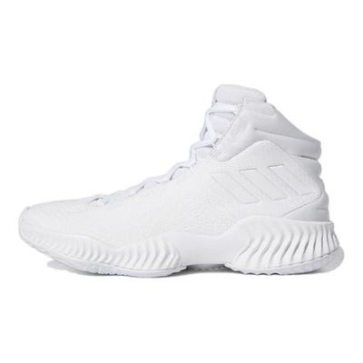 Pro Bounce 2018 White Sneakers FW0902