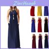 Premium Quality Women Oversized Summer Loose Short Sleeve Casual Maxi Dress Plus Size Perfect For All Occasions