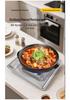Portable Outdoor Gas Stove for Camping & Tea Brewing