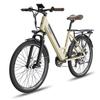 Electric Bicycle FAFREES F26 Pro 26" 250W Motor Electric Bike Adult Top Speed 32Km/h 36V 14.5AH Range 110Km Load 150Kg