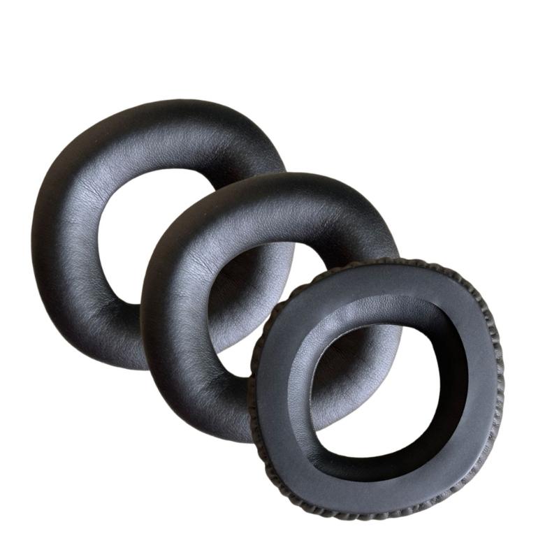 Replacement Ear Cushions for PX360 PX360BT Headphone Protein Earpads for Enhances Comfort and Noise Isolation Ear Pads