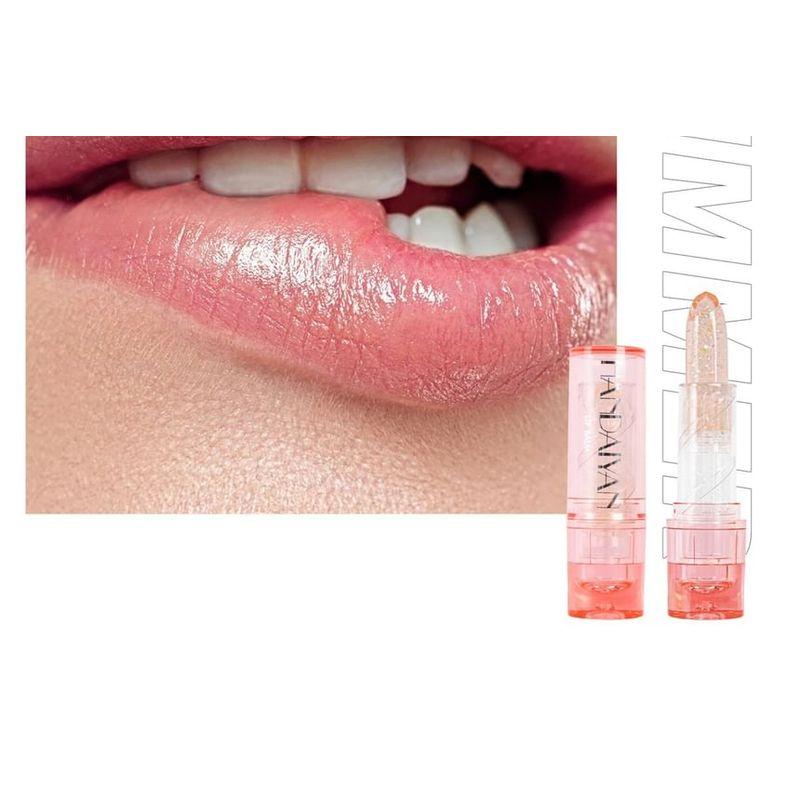 HANDAIYAN - Temperature Change Lip Balm - 4 Colors