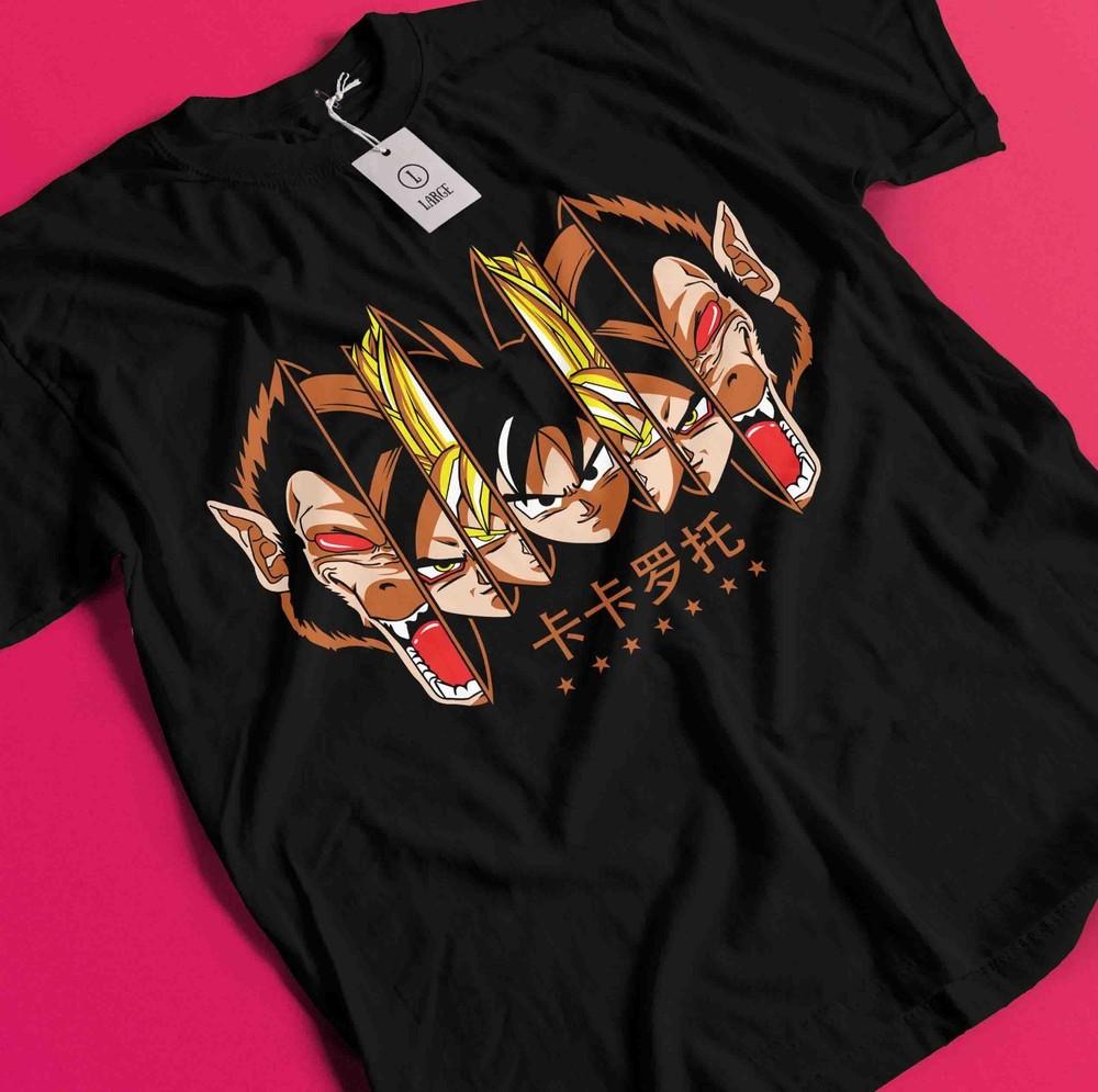 

Vintage Special Anime Love T-shirt Japanese shirt Anime T-shirt Manga Gift Shirt BB380 S