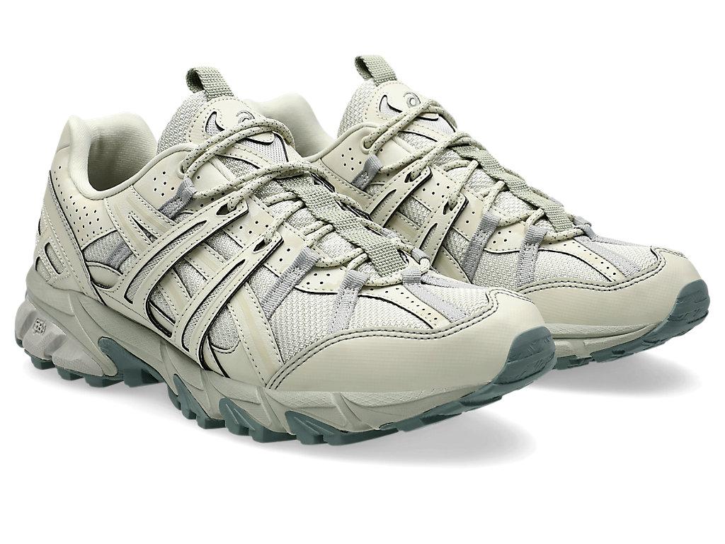 Sneakers Asics Beige Gel Sonoma 15 50