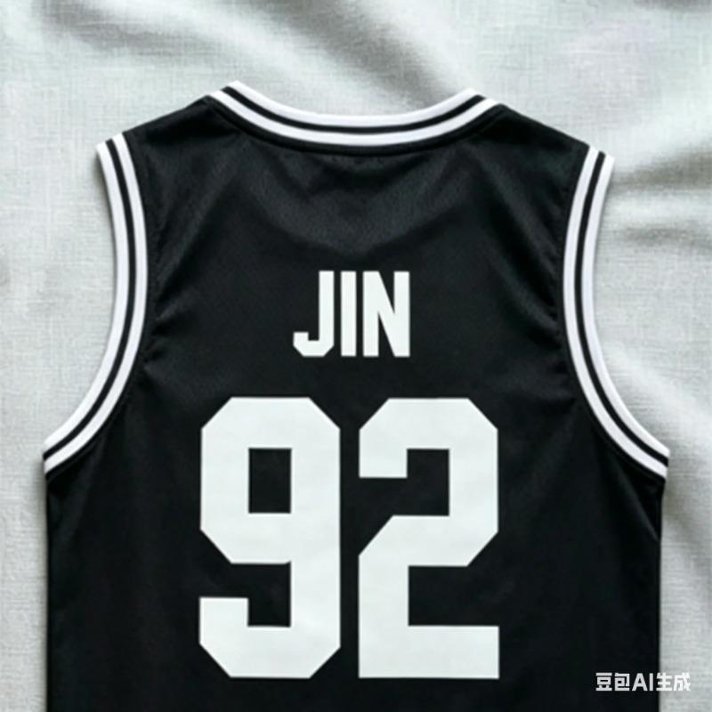 2026 Basketball Vest Members Fan Surrounding Korean Wave Male Band 3D Sports Concert T-shirt Family Clothing
