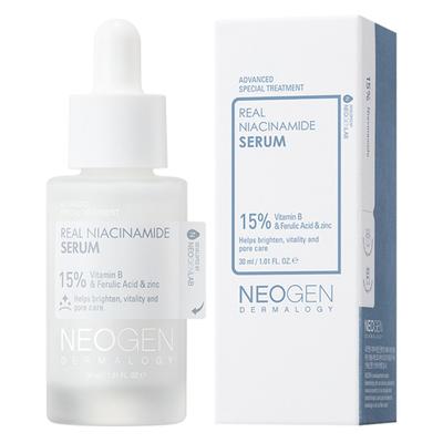 Niacinamida Serum, 30ml, 1 unidade