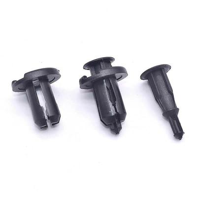 10mm POM Araba Tampon Klipsi Tutucu Vida Pimi