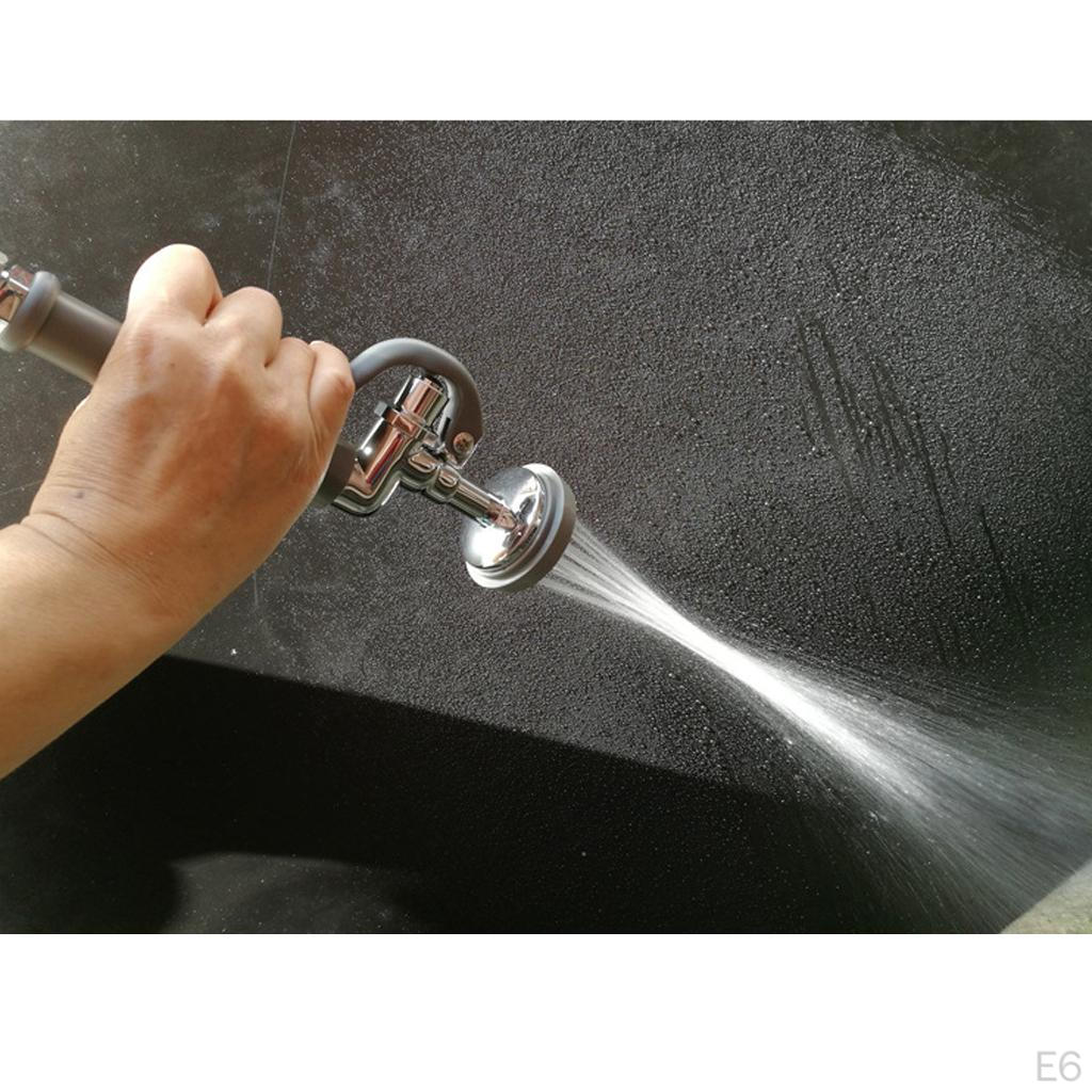 Handheld Küchenspüle Wasserhahn Spülen