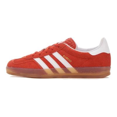 נעלי סניקרס לנשים Gazelle 'Bold Orange Gum' לנשים HQ8718