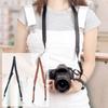 Camera Strap Simple Retro   Length   Leather   Camera Neck Shoulder Belt