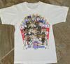 T-shirt Vintage 1990 Chicago Cubs All-Star Game Tutte le taglie