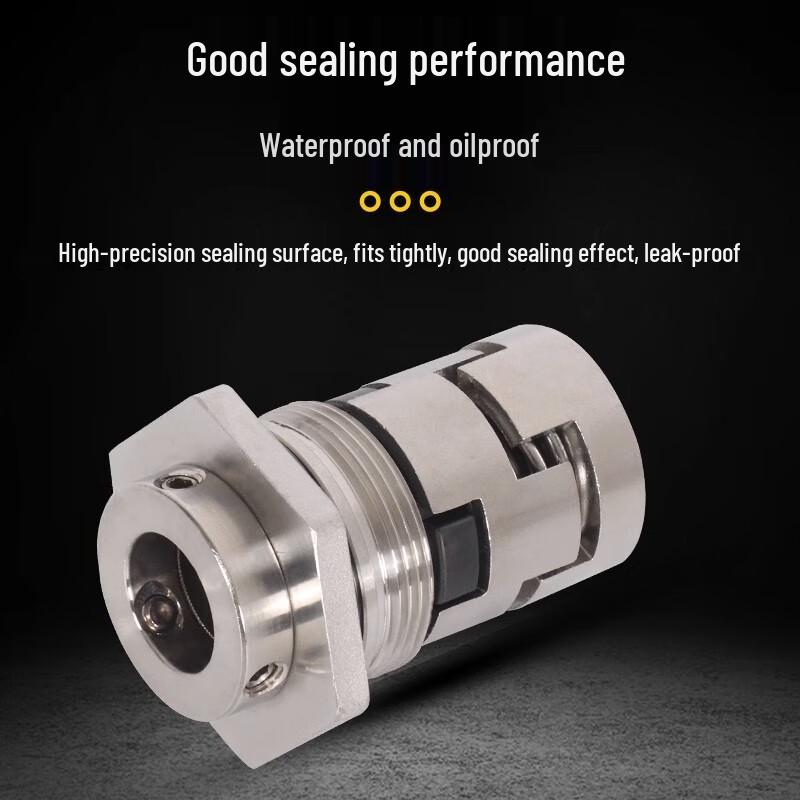 Pump Mechanical Seal Ring (Grundfos/Nanfang Compatible)