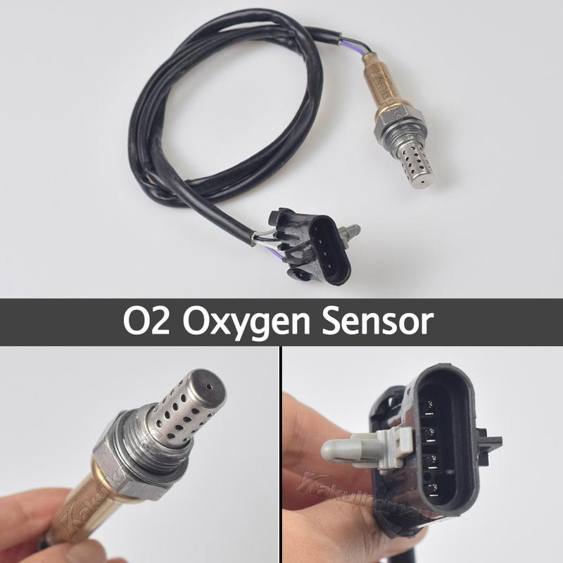New Air Fuel Ratio O2 Oxygen Sensor 28130529 SMW250917 25324175 For Great Wall HOVER H3 H5 H6 WINGLE 3 WINGLE 5 4G63/4G64/4G69