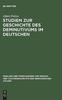 הספר Studien Zur Geschichte Des Deminutivums Im Deutschen : 88