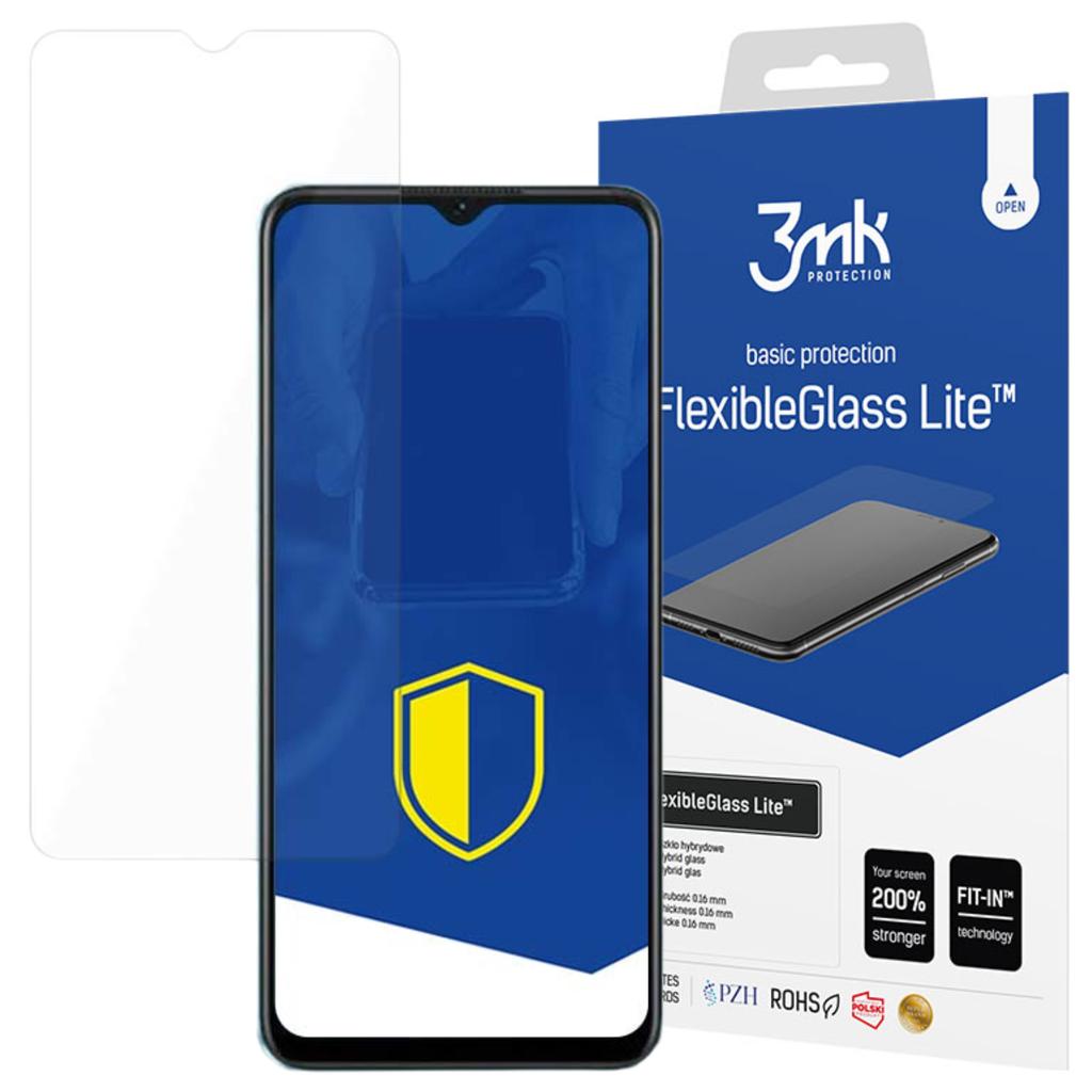 Oneplus Nord N20 Se - 3Mk Flexibleglass Lite