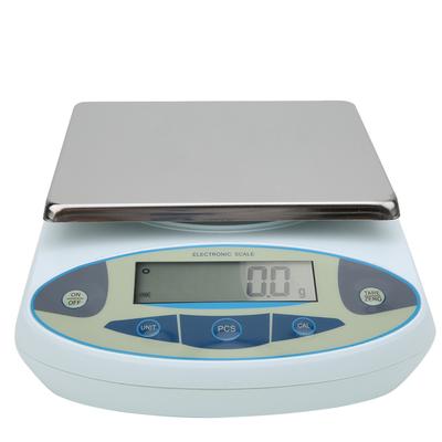 10kg 0.1g Elektronische Waage Labor Analysenwaage Digitale Präzisionswaage
