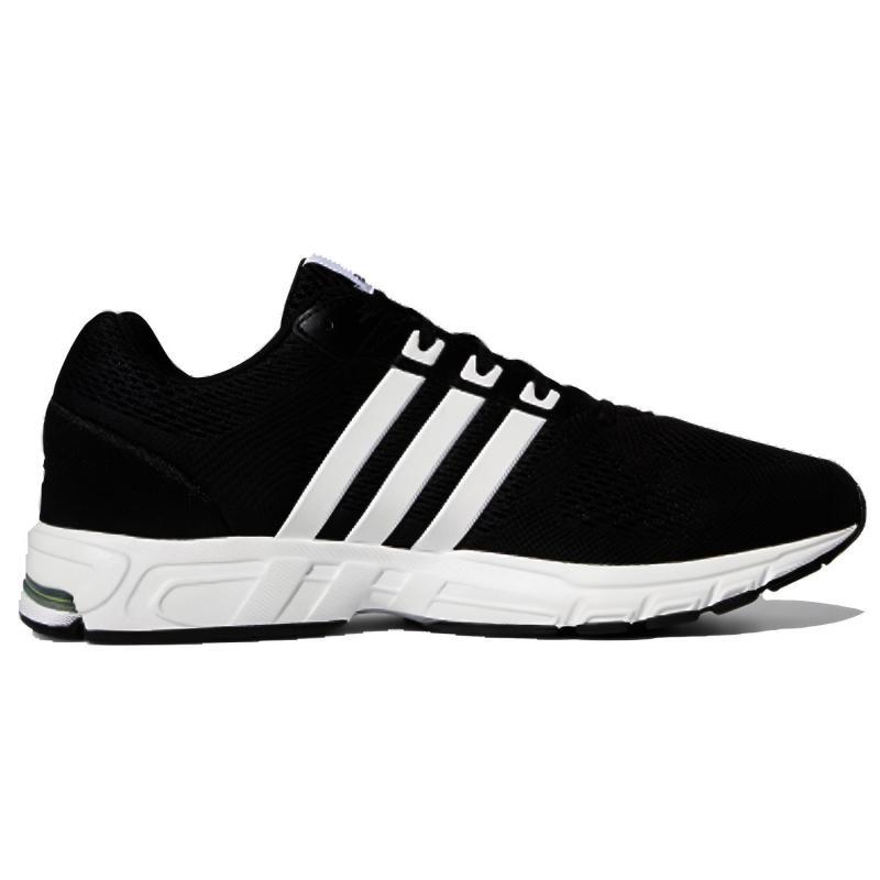 Adidas Equipment 10 Em 'Black White' Sneakers EH1517