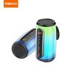 Recci RSK-W45 Portable Bluetooth Speaker with RGB Lights
