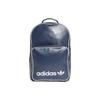 Originals BP Classic Vintage Letter Print Logo Sports Backpack Unisex Backpack Blue CD6985
