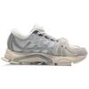 Li Ning Furious Rider ACE1.5 Slip Resistant, Abrasion Resistant, Balance, Impact Resistant Low top Casual Shoes Unisex ARZP009-10