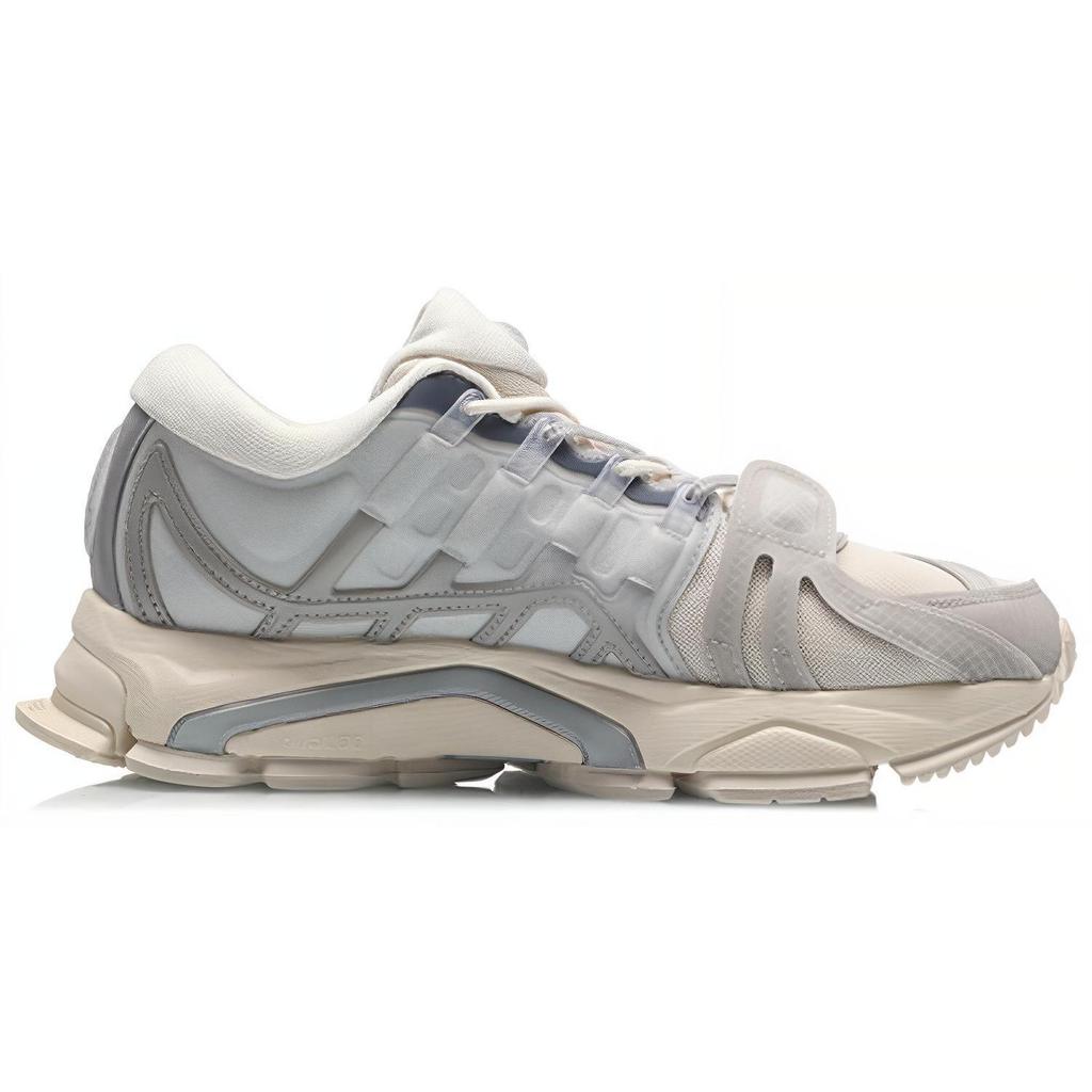 Li Ning Furious Rider ACE1.5 Slip Resistant, Abrasion Resistant, Balance, Impact Resistant Low top Casual Shoes Unisex ARZP009-10