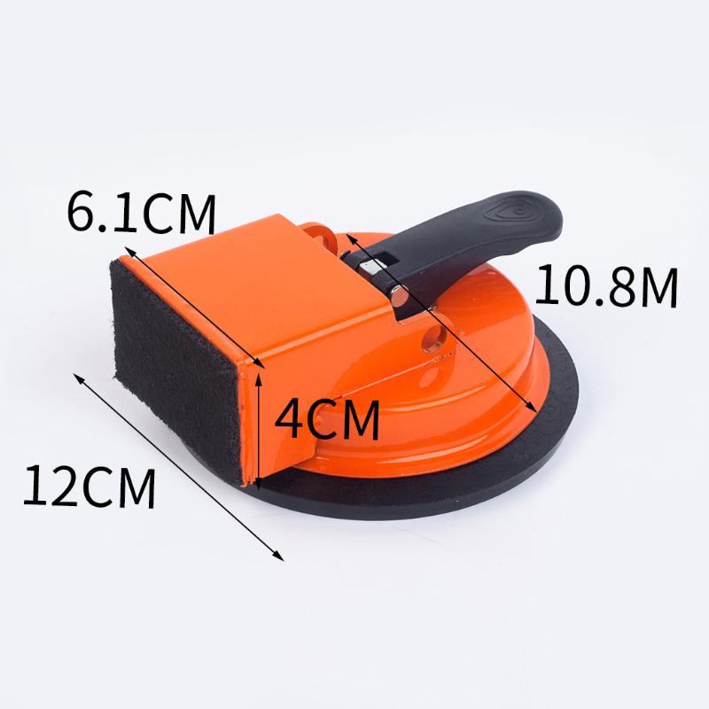 Floor Gap Repair Tool Suction Suction Cup Professional-Grade Seamless Joint Tool Suitable For Floor Installation Projects