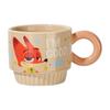 Crazy Zootopia Mug 2025 New High-value Water Cup Judynik Coffee Cup Couple Birthday Gift