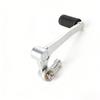 Motorcycle Left Shift Lever Foot Control Shifter Gear Pedal Gearshift Fit for Yamaha YZF R25 R3 MT-25 MT-03 MT 25 MT 03 2025