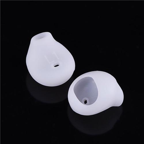 Öronsnäckor Öronsnäckor till Samsung Active Galaxy S6 S7 Edge Level U Öronsnäckor Öronsnäcka Gel