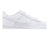 Nike Air Force 1 LE GS 'Triple White'
