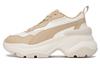 Cilia Wedge 'Warm White Toasted Almond' Women's 393915-04