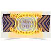 With High Quality Products Massager Vibrating Belt Abdominal Massage Skinny Belt Vibration Slimming Belt