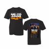 Maglietta Tour Musicale Night Like This NeYo Akon Concerto Unisex Adulti Regalo TTop