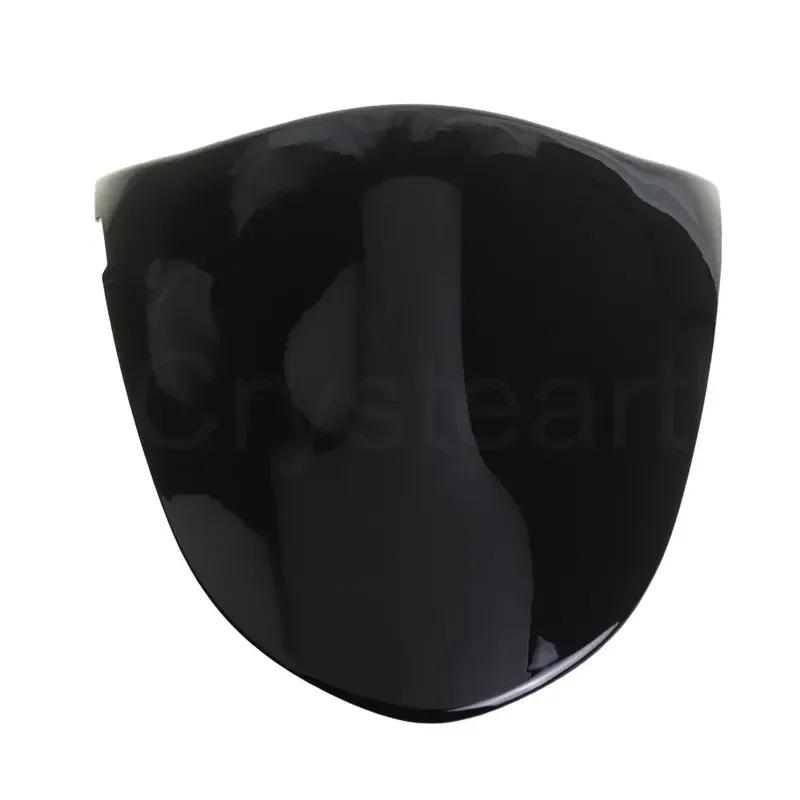 Fit For Kawasaki Ninja ZX6R 636 2005 2006 ZX10R 2006 2007 Motorcycle Pillion Rear Seat Cover Cowl Passenger Solo Seat Fairing