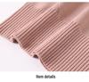 2026 Ice Silk Knit T-shirt: Chic Summer Wear for Young & Middle-aged Women