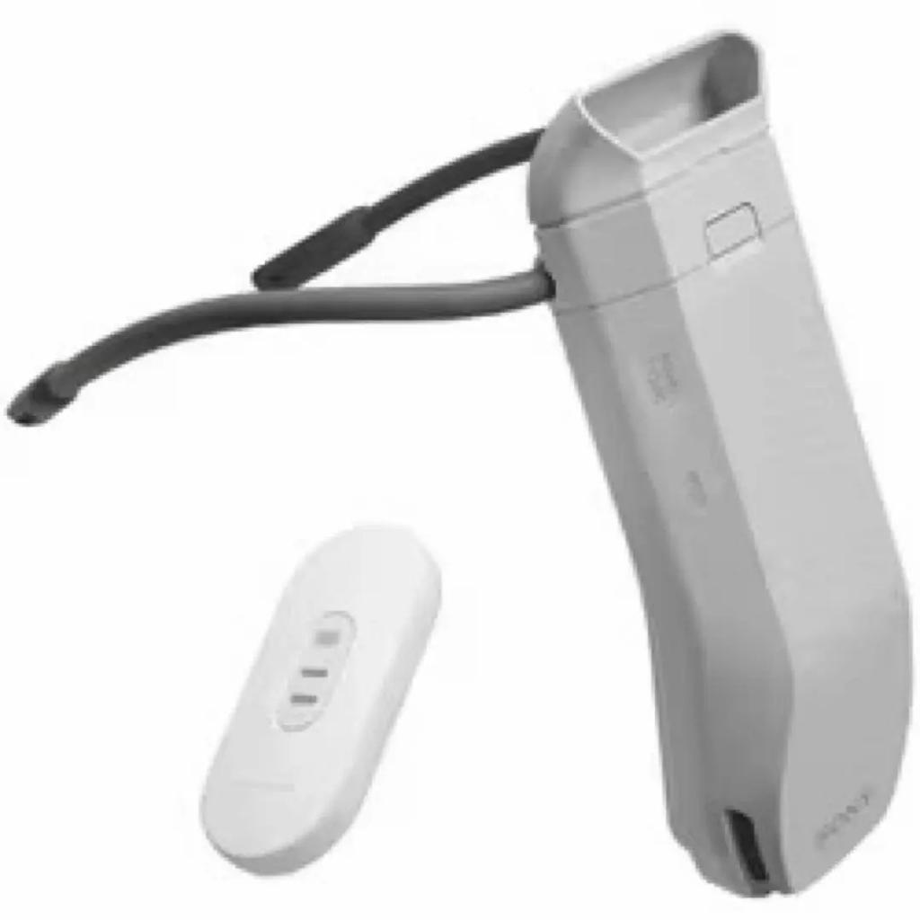 Sony REON POCKET PRO Plus Sensing Kit RNPK-P1PT Japan Wearable 2026 Model FS